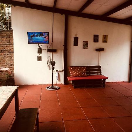 Hostel Costa Mosquito Posadas Exterior photo