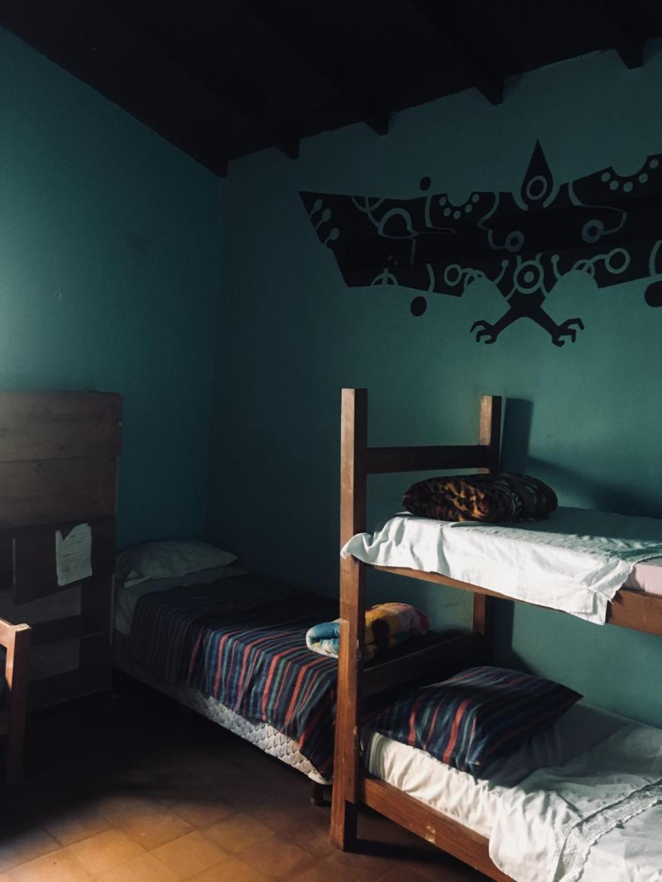 Hostel Costa Mosquito Posadas Exterior photo