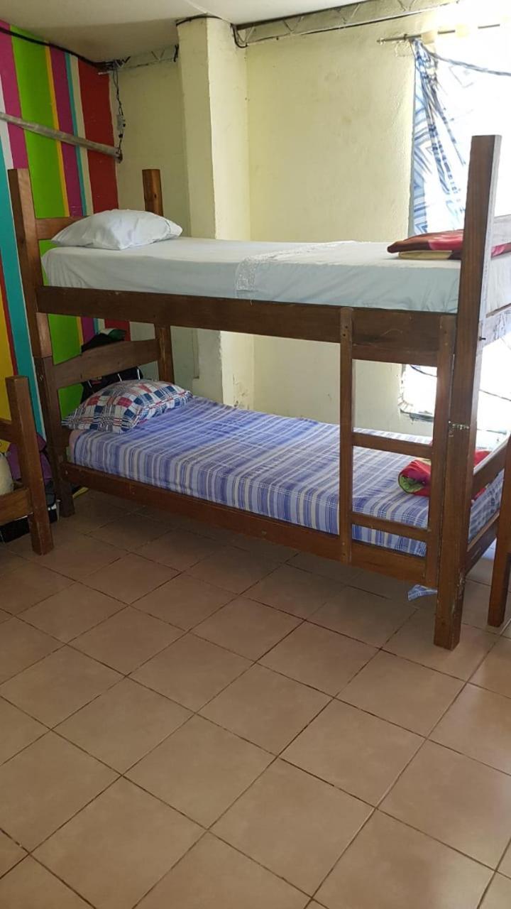 Hostel Costa Mosquito Posadas Exterior photo
