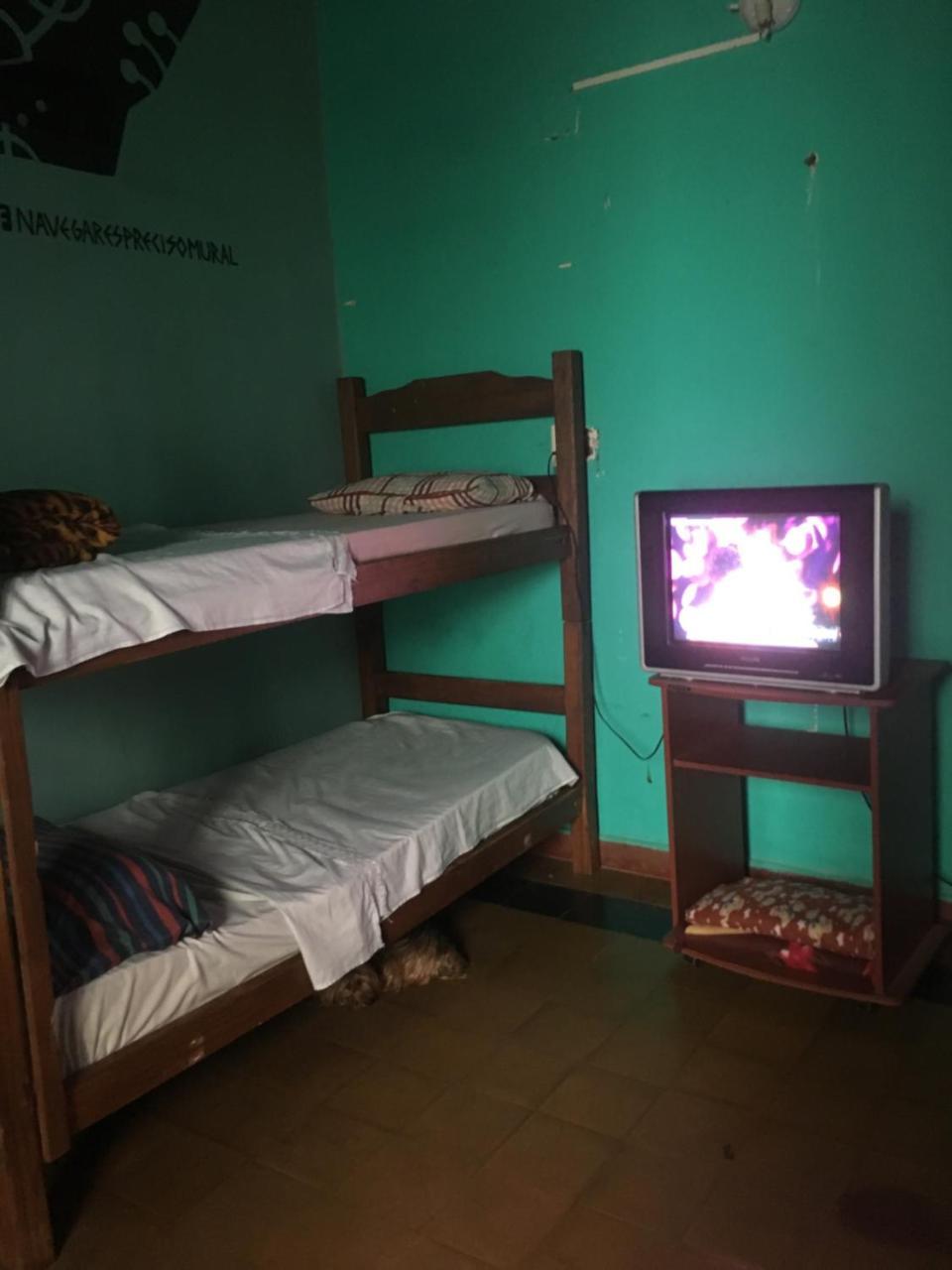 Hostel Costa Mosquito Posadas Exterior photo